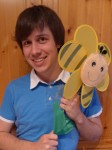 Robin Heedfeld :