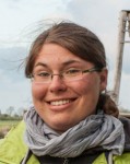 Sarah Josenhans :